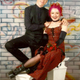 Illustration for article titled Looking at Your Old Prom Photos Brings Us Joy